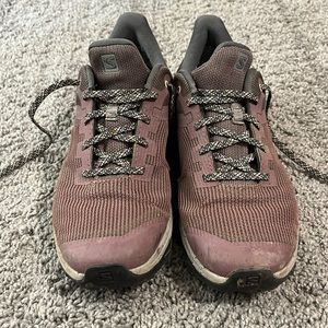 Salomon Hiking Shoes